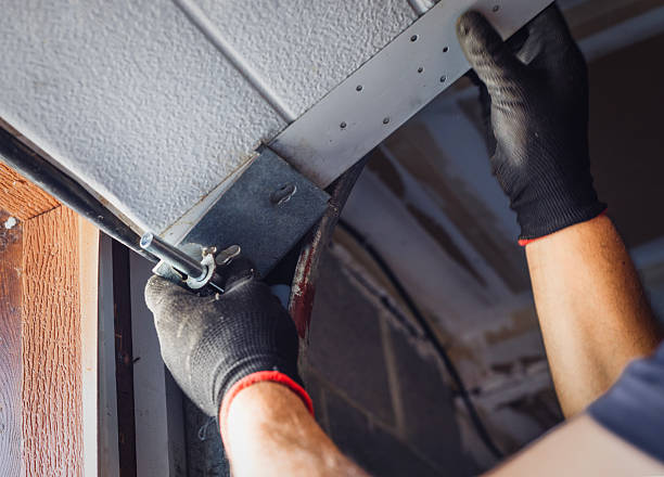 Reliable Garage Door Panel Replacement contractor in Benton, IL by Garage Doors Repair Pro